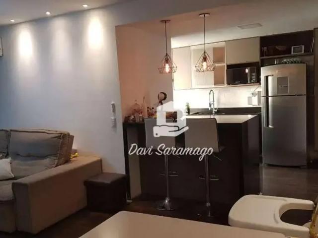Apartamento venda em Região Praias da Baía, Niterói