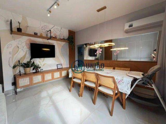 Apartamento venda em Região Geográfica Imediata do Rio de Janeiro, Região Metropolitana do Rio de Janeiro