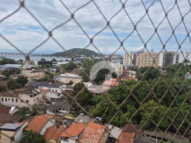 Apartamento venda em Região Praias da Baía, Niterói