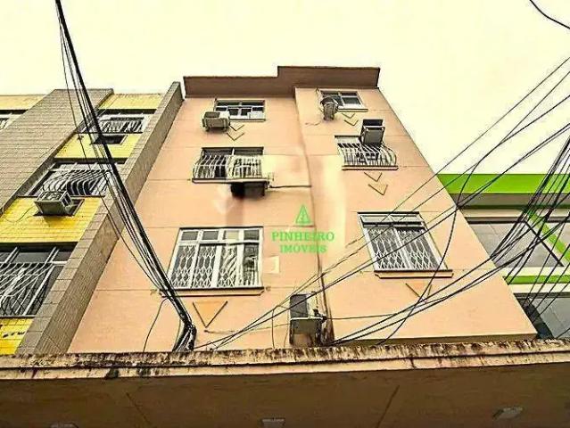 Apartamento venda em Região Geográfica Imediata do Rio de Janeiro, Região Metropolitana do Rio de Janeiro
