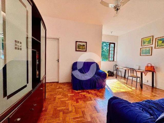 Apartamento venda em Região Praias da Baía, Niterói