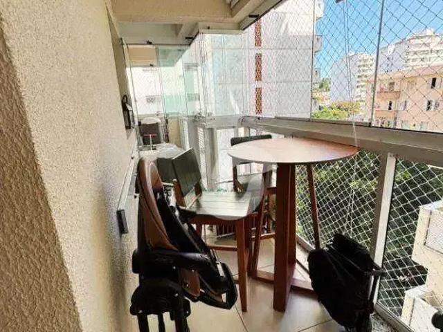 Apartamento venda em Região Praias da Baía, Niterói