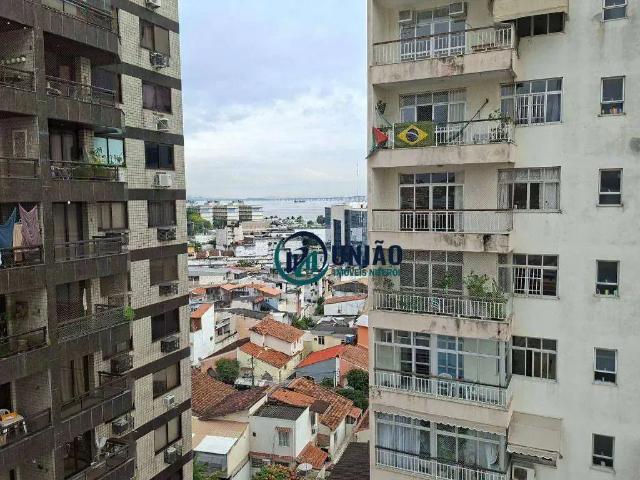Apartamento venda em Região Praias da Baía, Niterói