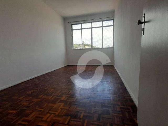 Apartamento venda em Região Praias da Baía, Niterói