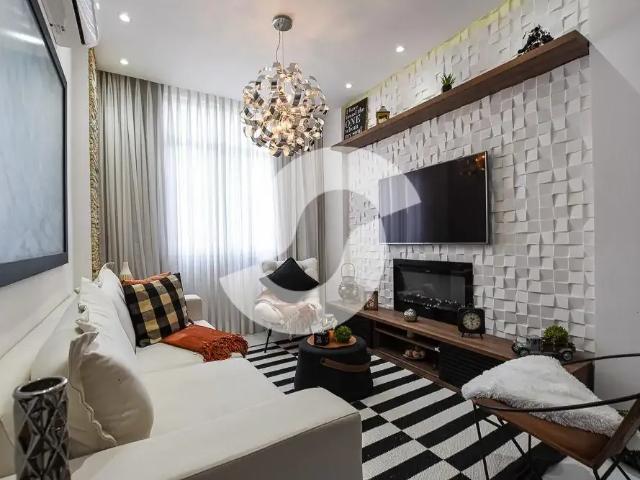Apartamento venda em Região Geográfica Imediata do Rio de Janeiro, Região Metropolitana do Rio de Janeiro