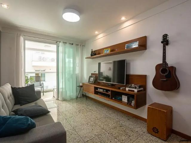 Apartamento venda em Região Praias da Baía, Niterói