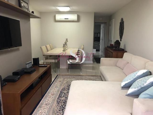 Apartamento venda em Região Praias da Baía, Niterói