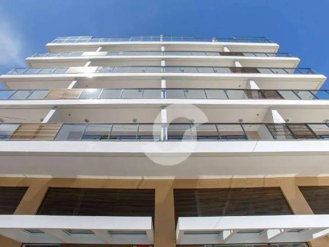 Apartamento venda em Niterói, São Francisco