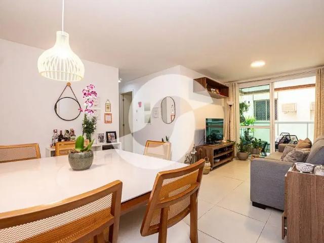 Apartamento venda em Região Geográfica Imediata do Rio de Janeiro, Região Metropolitana do Rio de Janeiro