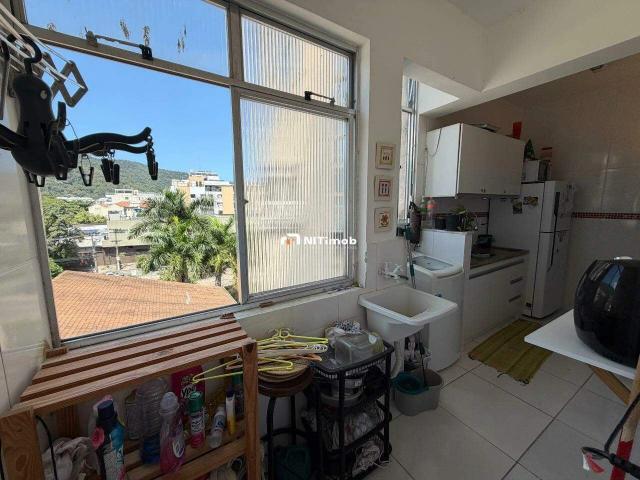 Apartamento venda em Região Praias da Baía, Niterói