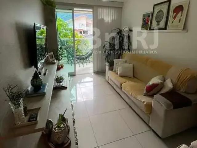 Apartamento venda em Região Geográfica Imediata do Rio de Janeiro, Região Metropolitana do Rio de Janeiro