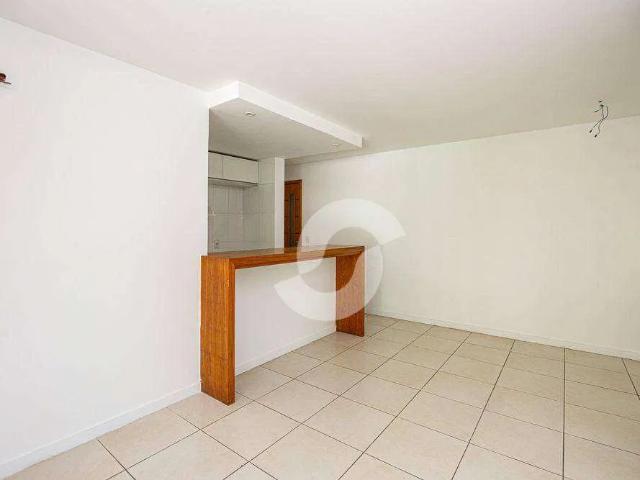 Apartamento venda em Região Praias da Baía, Niterói