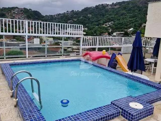Apartamento venda em Região Praias da Baía, Niterói