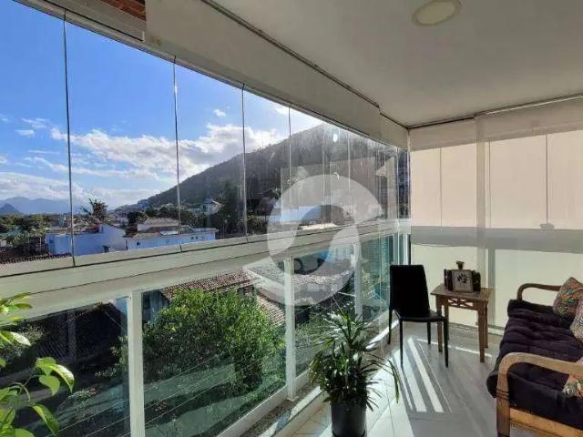 Apartamento venda em Região Geográfica Imediata do Rio de Janeiro, Região Metropolitana do Rio de Janeiro