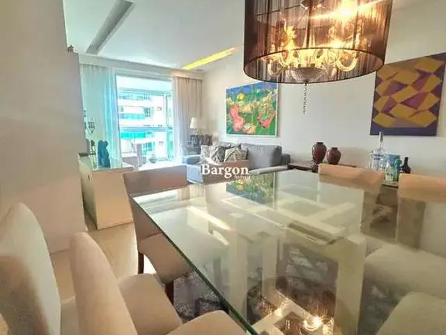 Apartamento venda em Chácara São Francisco, Niterói