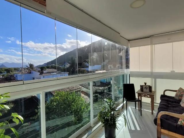 Apartamento venda em Região Geográfica Imediata do Rio de Janeiro, Região Metropolitana do Rio de Janeiro
