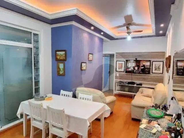 Apartamento venda em Região Geográfica Imediata do Rio de Janeiro, Região Metropolitana do Rio de Janeiro