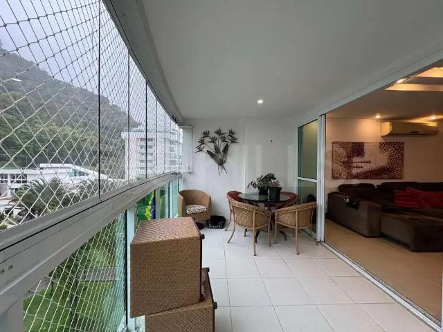 Apartamento venda em Chácara São Francisco, Niterói
