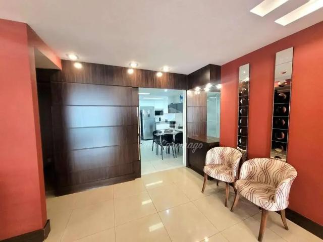 Apartamento venda em Chácara São Francisco, Niterói