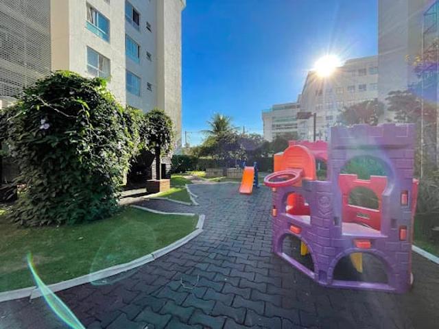 Apartamento venda em Chácara São Francisco, Niterói