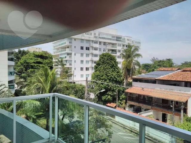 Apartamento venda em Chácara São Francisco, Niterói
