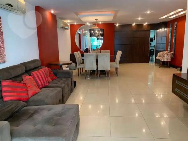 Apartamento venda em Chácara São Francisco, Niterói