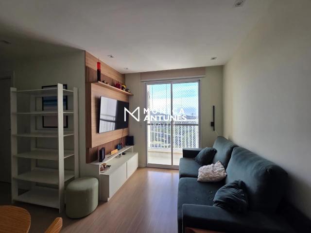 Apartamento venda em Ponto de Cem Réis, Niterói