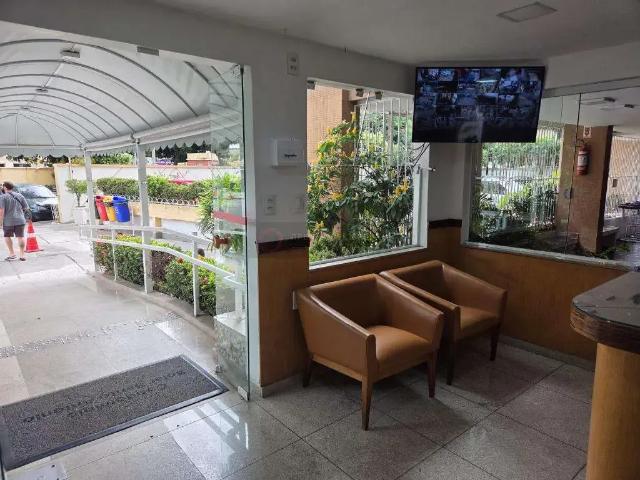 Apartamento venda em Região Geográfica Imediata do Rio de Janeiro, Região Metropolitana do Rio de Janeiro