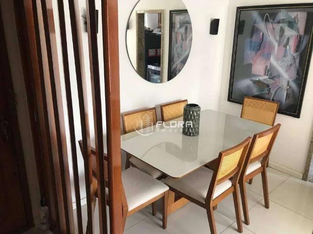 Apartamento venda em Região Norte, Niterói