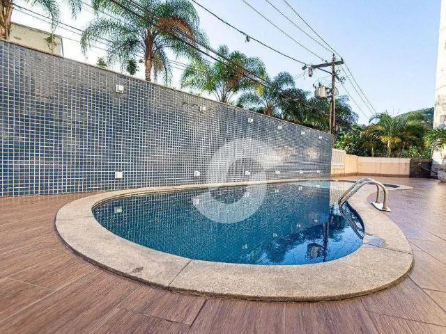 Apartamento venda em Região Geográfica Imediata do Rio de Janeiro, Região Metropolitana do Rio de Janeiro