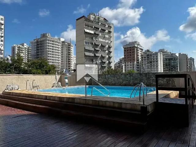 Apartamento venda em Região Praias da Baía, Niterói