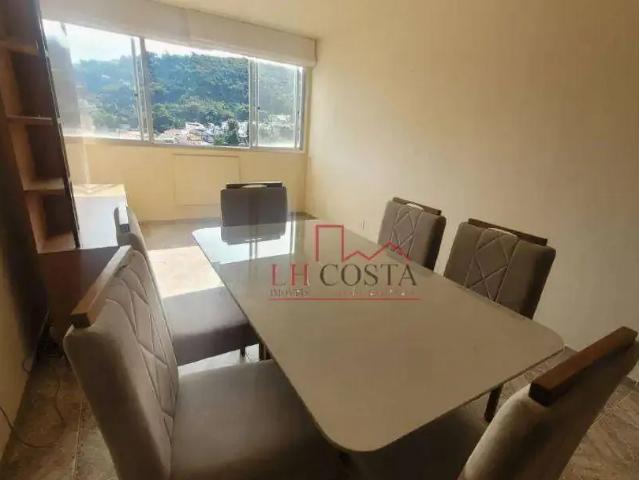 Apartamento venda em Região Praias da Baía, Niterói