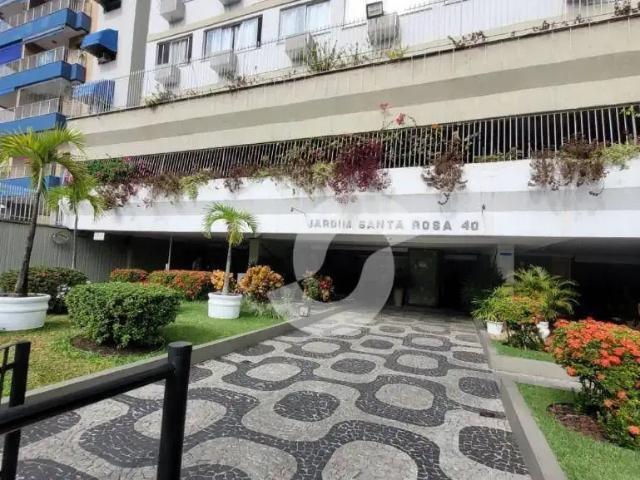 Apartamento venda em Região Praias da Baía, Niterói