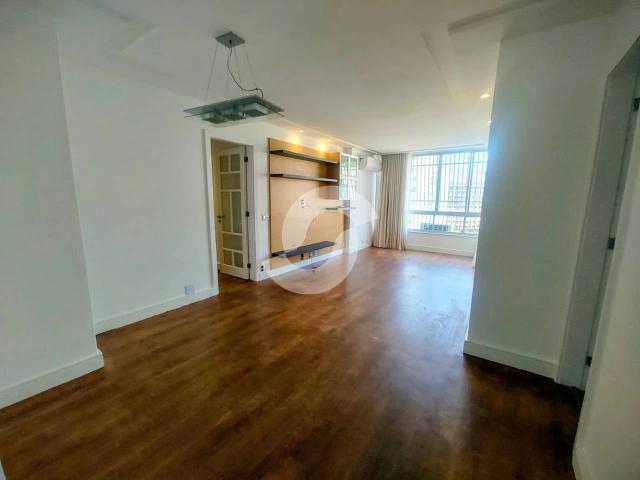 Apartamento venda em Região Praias da Baía, Niterói