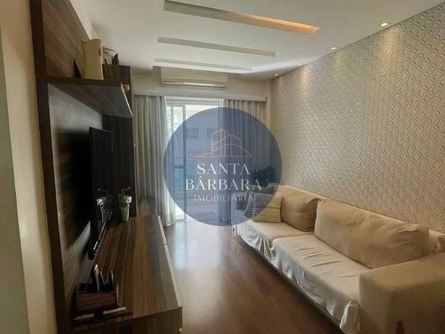 Apartamento venda em Região Praias da Baía, Niterói