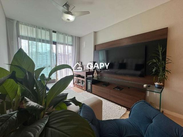 Apartamento venda em Niterói, Pé Pequeno