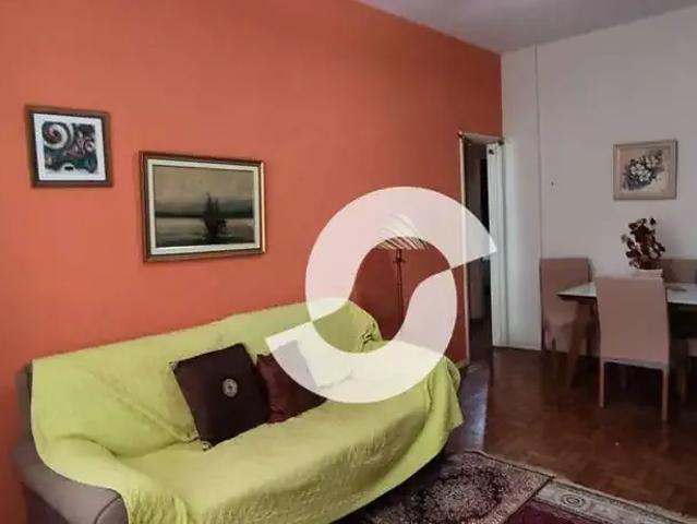 Apartamento venda em Região Norte, Niterói