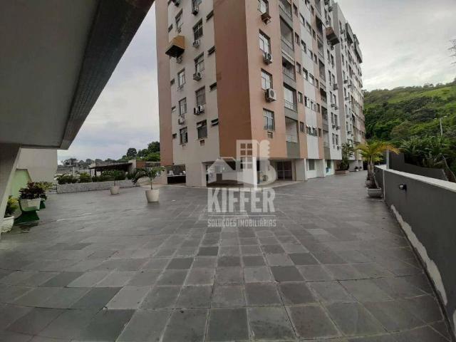 Apartamento venda em Região Praias da Baía, Niterói