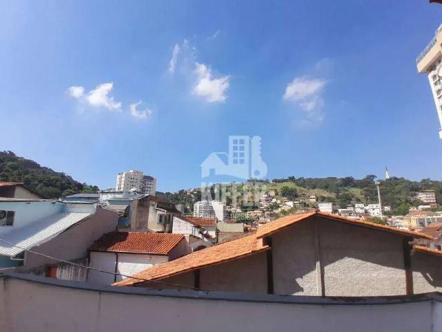 Apartamento venda em Jardim Icaraí, Niterói
