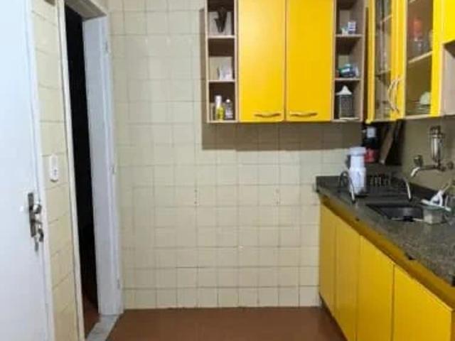 Apartamento venda em Região Norte, Niterói