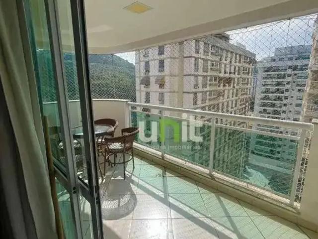 Apartamento venda em Região Praias da Baía, Niterói