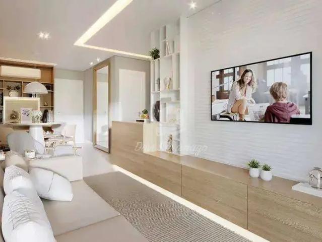 Apartamento venda em Região Norte, Niterói