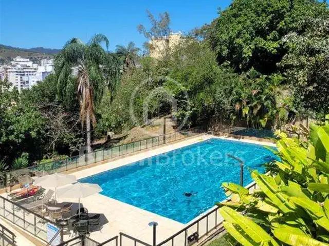 Apartamento venda em Região Geográfica Imediata do Rio de Janeiro, Região Metropolitana do Rio de Janeiro