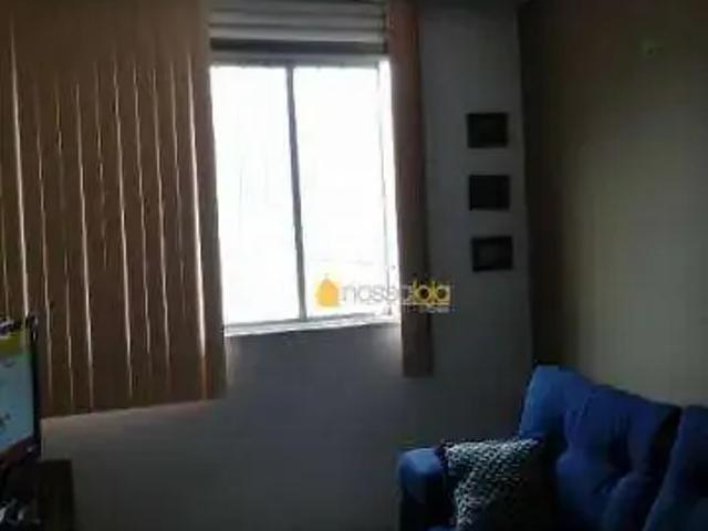 Apartamento venda em Região Norte, Niterói