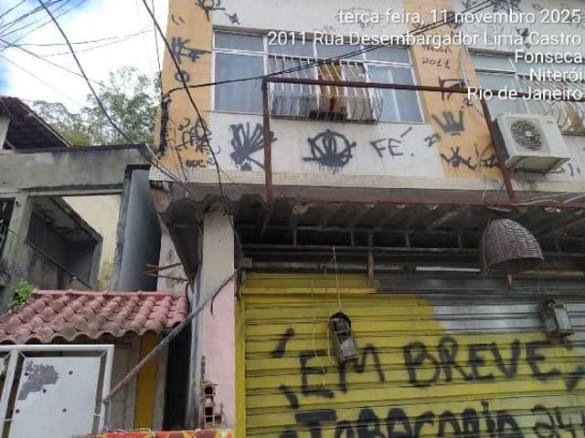 Apartamento venda em Região Norte, Niterói