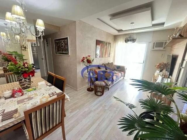 Apartamento venda em Região Praias da Baía, Niterói