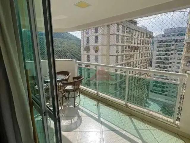 Apartamento venda em Região Praias da Baía, Niterói