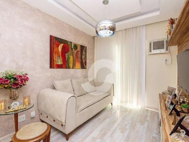 Apartamento venda em Região Praias da Baía, Niterói