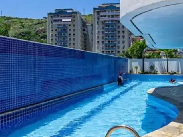 Apartamento venda em Região Praias da Baía, Niterói