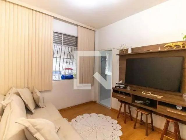 Apartamento venda em Morro do Viradouro, Niterói